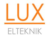 HW LUX ELTEKNIK AB logotyp