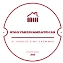 Byggyrkeskamraten ViP AB logotyp