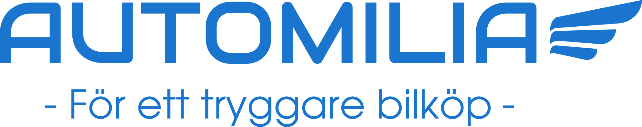 AUTOMILIA I STAFFANSTORP AB logotyp