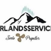 Norrlandsservice Svets och Propeller AB logotyp