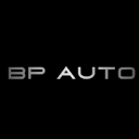 BP Auto AB logotyp