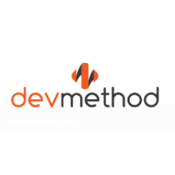DevMethod AB logotyp