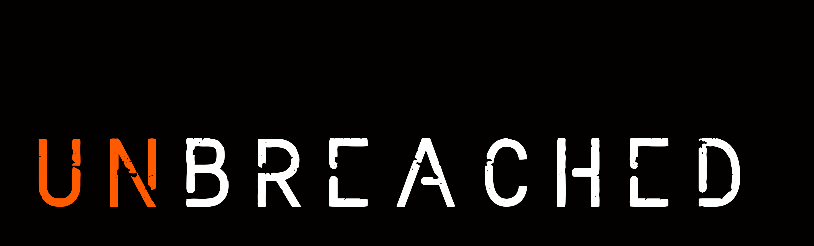 Unbreached AB logotyp