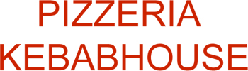 Kebabhouse Timrå AB logotyp