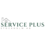 Service plus Stockholm AB logotyp
