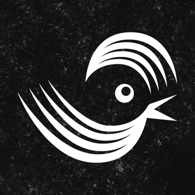 Beardybird AB logotyp