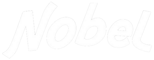 Nobel på Väster AB logotyp