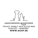 Askegårdens Hunddagis AB logotyp