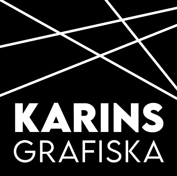 Karins Grafiska AB logotyp