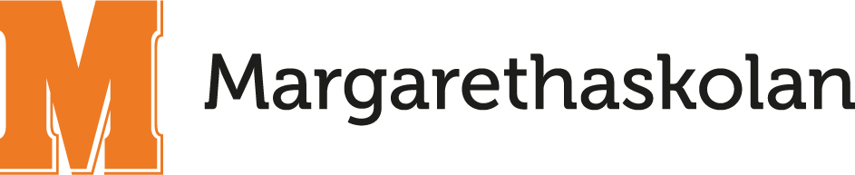 Margarethaskolans Förskola AB logotyp