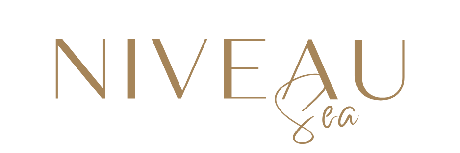 Niveau Seafood AB logotyp
