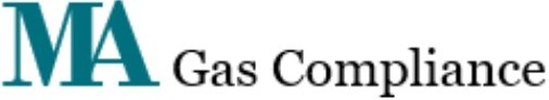 MA Gas Compliance AB logotyp