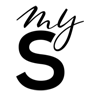My Special Day AB logotyp