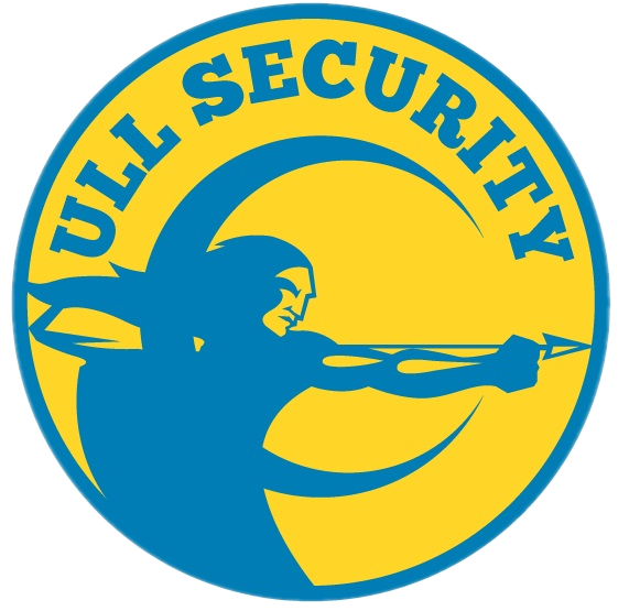 Ull Security AB logotyp
