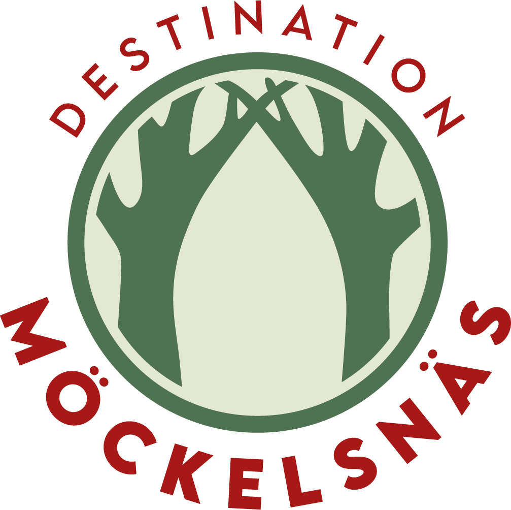 Destination Möckelsnäs AB logotyp