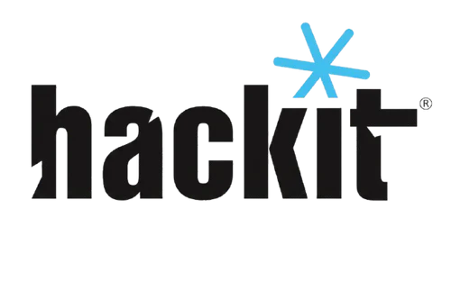 Hackit Sweden AB logotyp