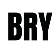 Bryoss AB logotyp
