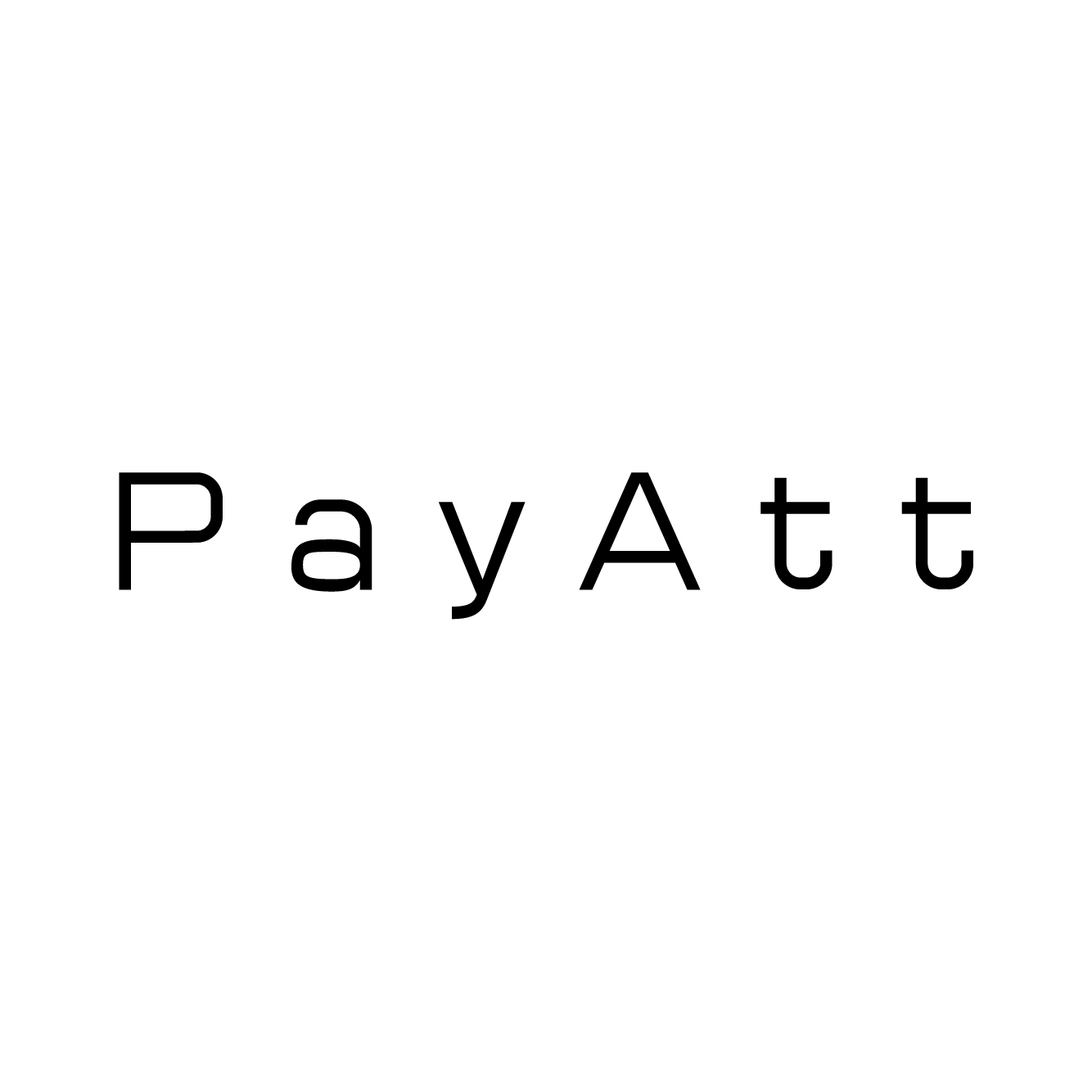 PayAtt AB logotyp