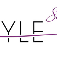 Salong Style In AB logotyp