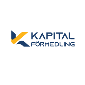 Kapital förmedling Sverige AB logotyp