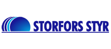 Storfors Styr AB logotyp