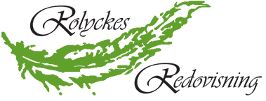 Rolyckes Redovisning AB logotyp