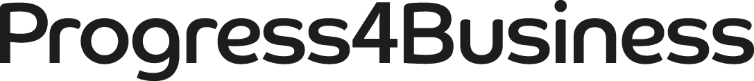 Progress4Business Sweden AB logotyp