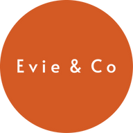 Evie & Co AB logotyp