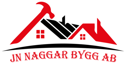 JN NAGGAR BYGG AB logotyp