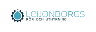 Leijonborgs Rör AB logotyp