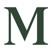MONTAN Skog & Juridik AB logotyp