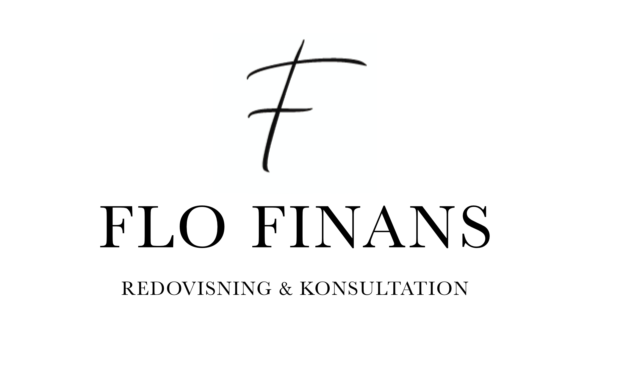 Flo Finans AB logotyp