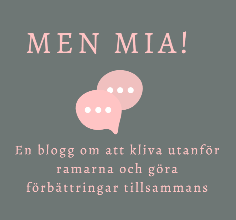 Mia Hellström AB logotyp