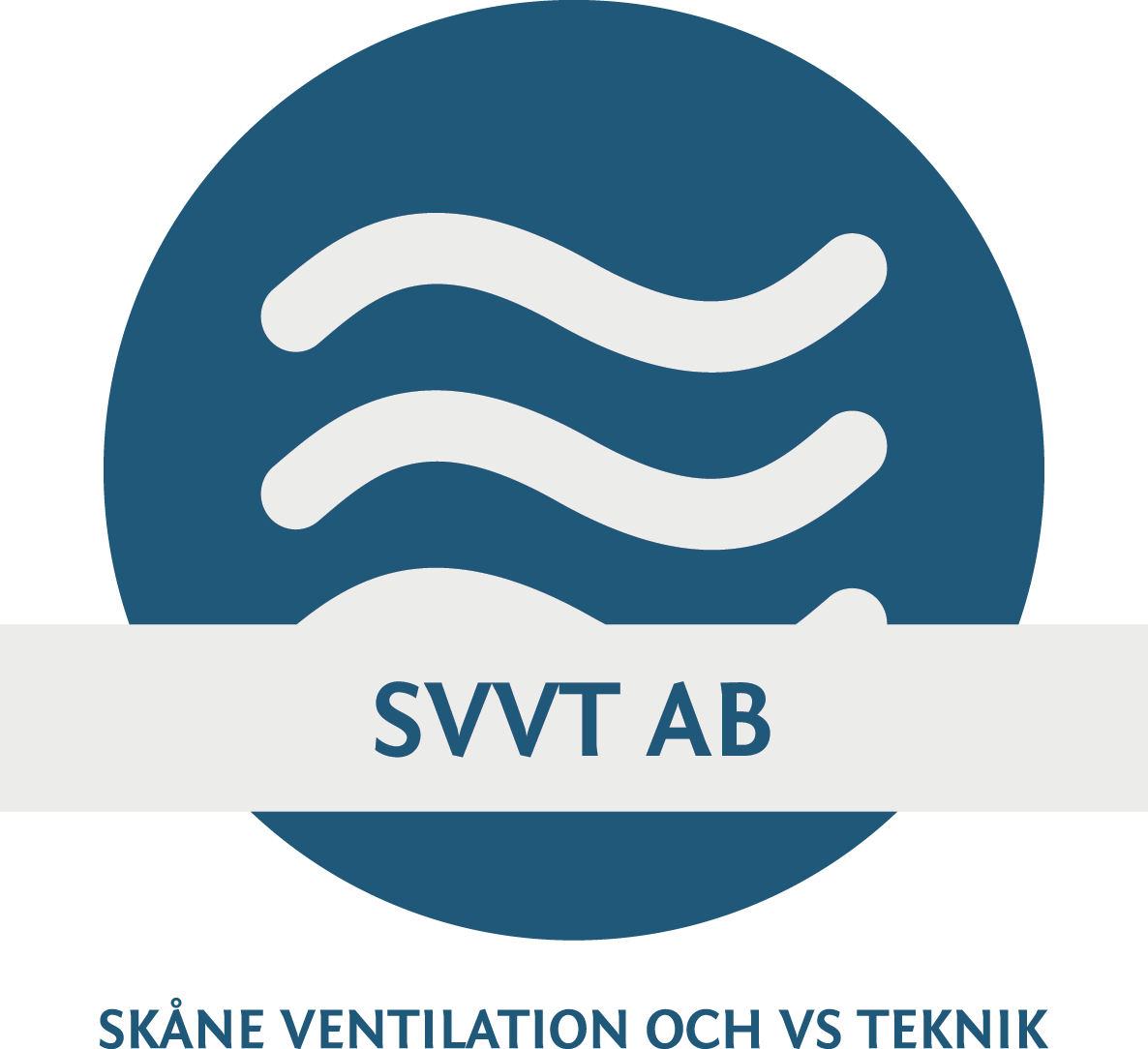 SVVT AB logotyp