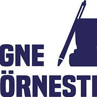 Agne Hörnestig AB logotyp