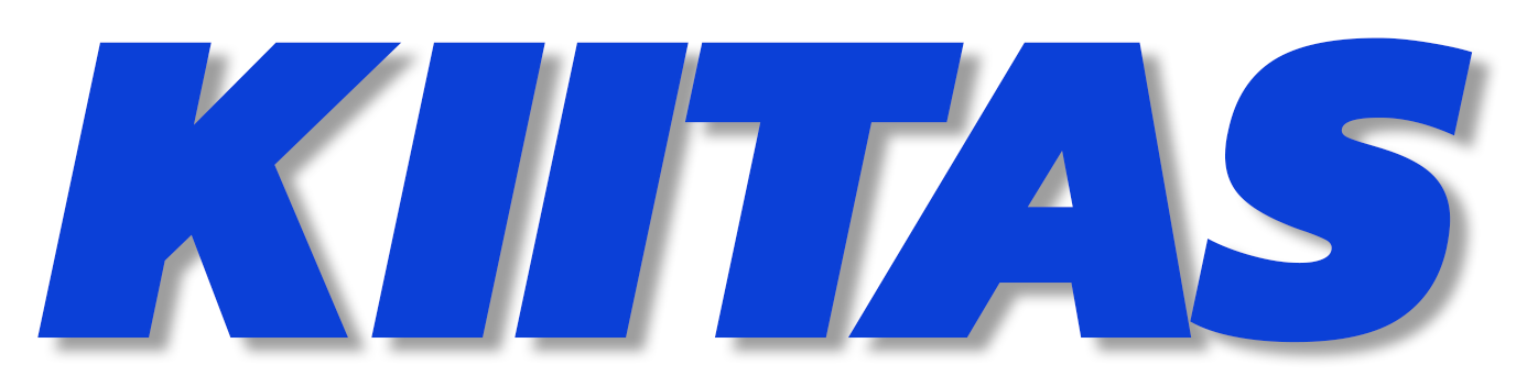 Kiitas AB logotyp