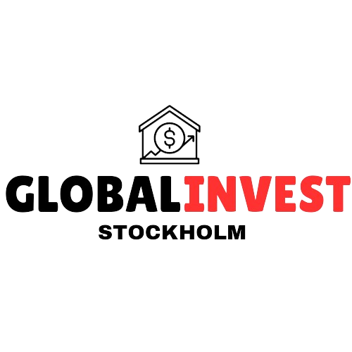 Global Invest Stockholm AB logotyp