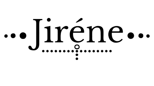 Jiréne AB logotyp