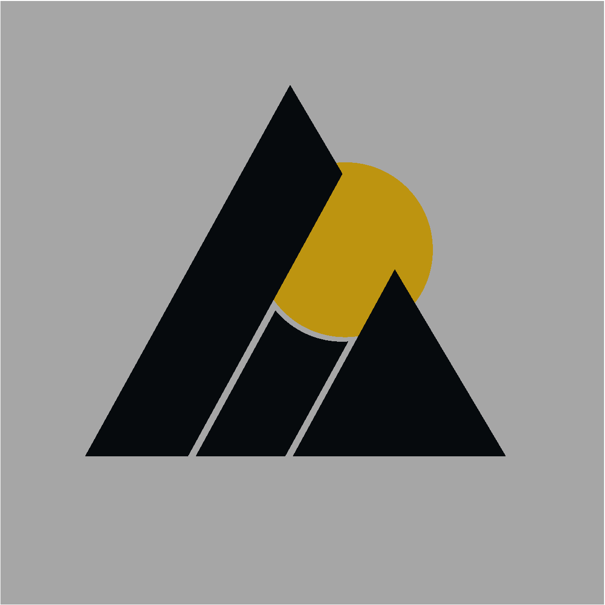 PIA GRAHN AB logotyp