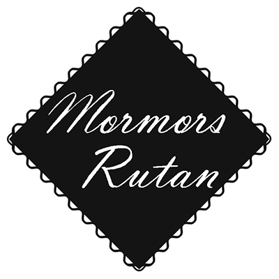 MormorsRutan i Eksjö AB logotyp