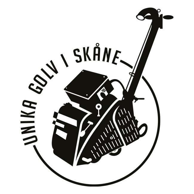 Unika Golv i Skåne AB logotyp