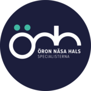 Öron Näsa Hals Specialisterna Borås AB logotyp