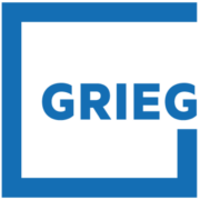 Grieg Connect AB logotyp