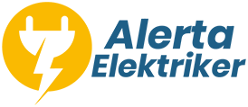 Alerta Elektriker 24 AB logotyp