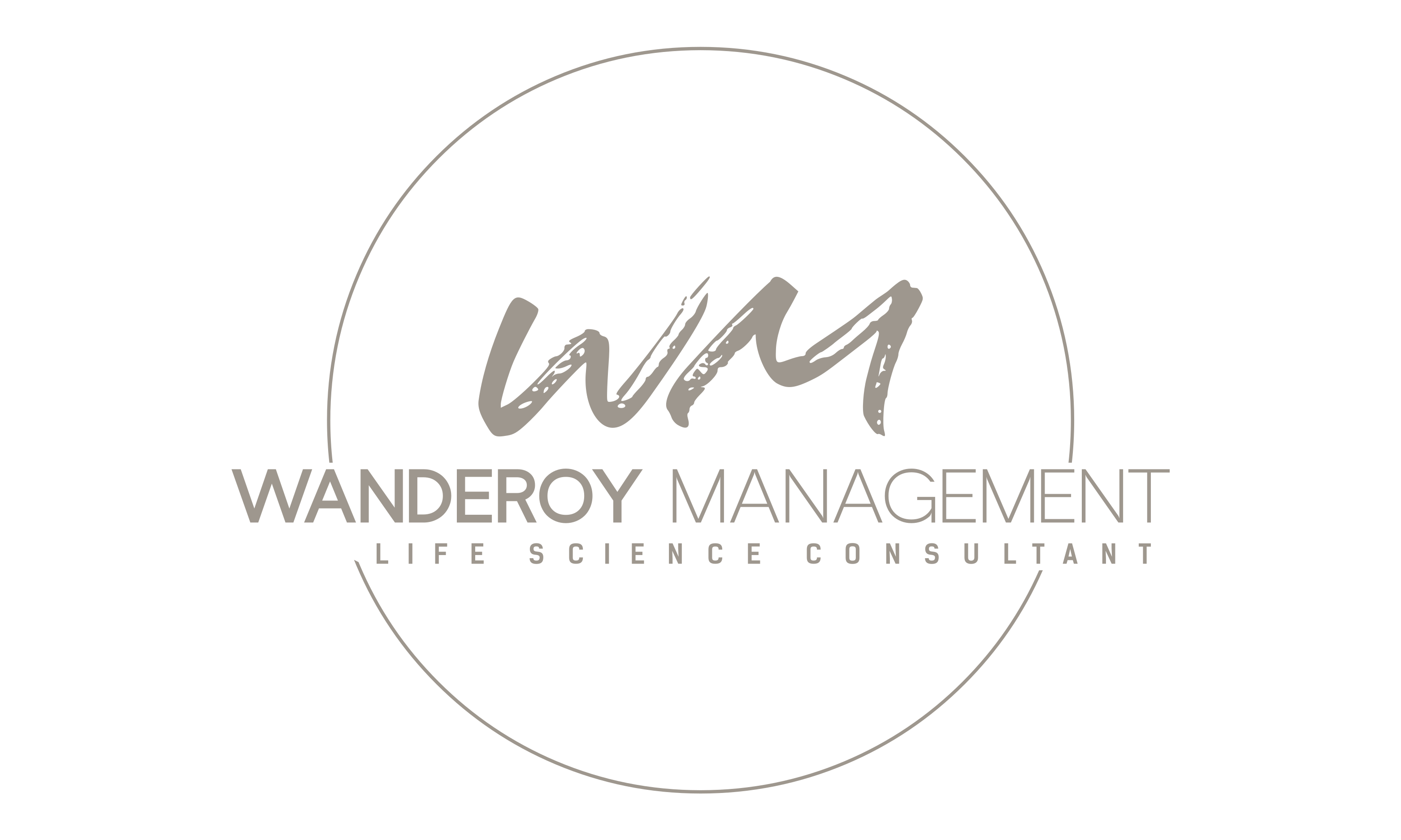 Wanderoy-Management AB logotyp