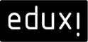 Eduxi AB logotyp