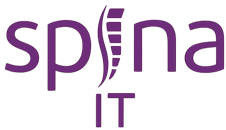Spina IT AB logotyp