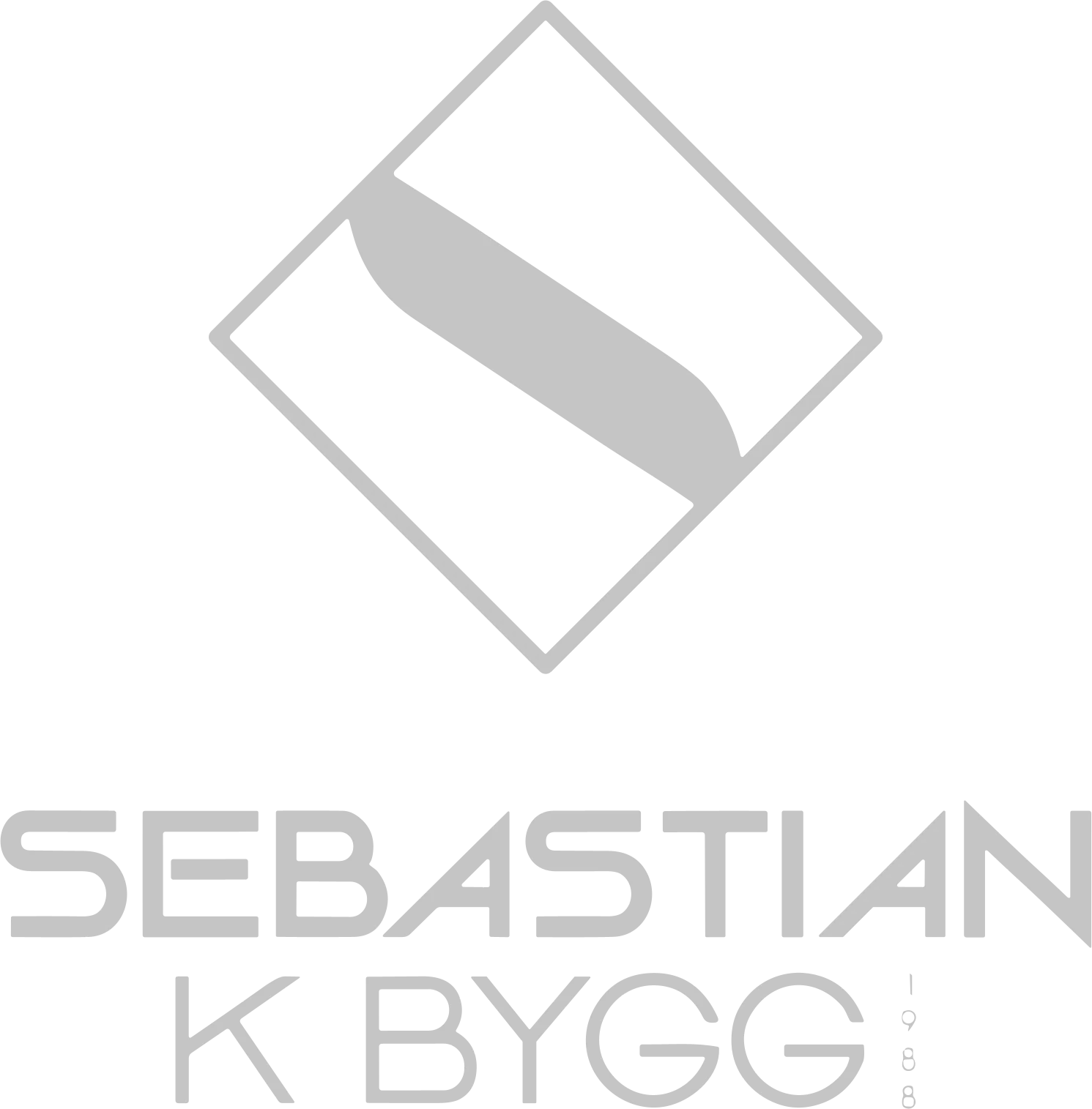 Aktiebolaget Sebastian K logotyp