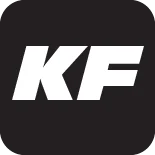 Kajak & Fritid Sverige AB logotyp