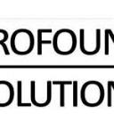 ProFound Solutions AB logotyp